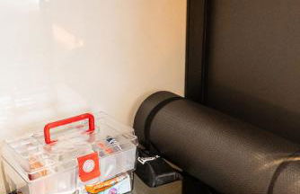 Architect design award-winning 995 ft2 loft with garden in the best location of Ipanema - Foto 66