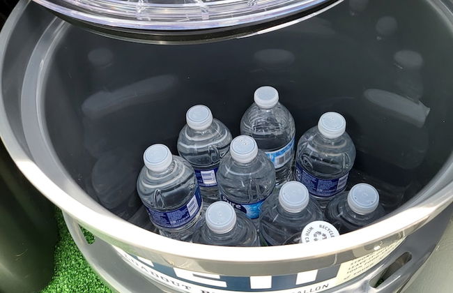 Self Service Camping Gear Bundles - Foto 19