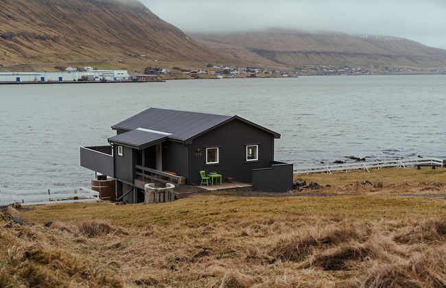 Waterfront Retreat | 2 Br Boathouse - Photo 1