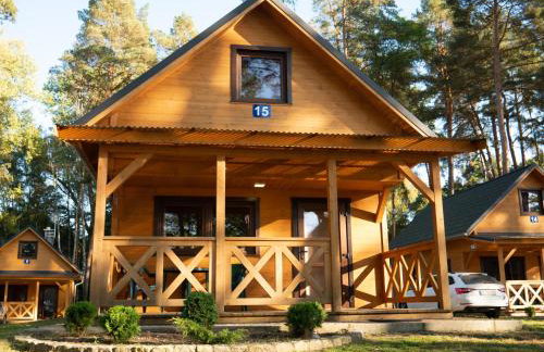 Ośrodek Wypoczynkowy Laguna - Foto 47