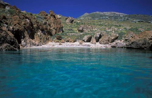 Porto Anafi - Foto 15