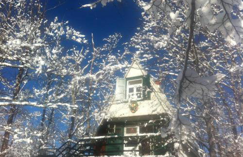 Planinska vikendica LUCIJA - Foto 25