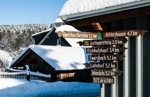 Haus Sohl am Rothaarsteig - Photo 8