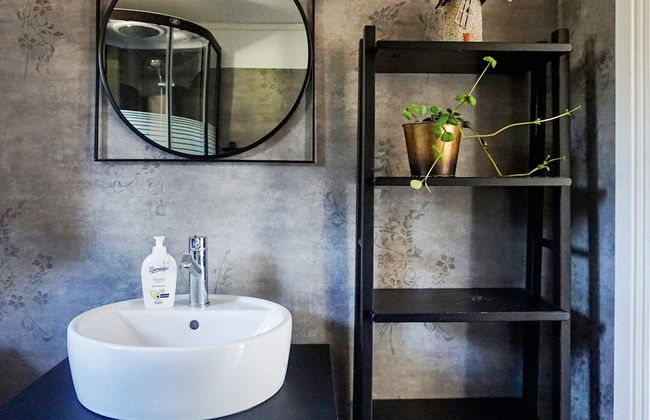 7 Person Holiday Home in Stenkyrka - Photo 10