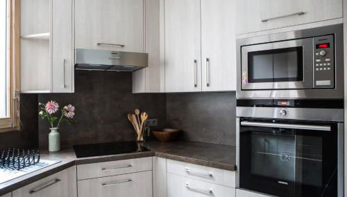 Le Beausite C Apartment - Chamonix All Year - Photo 5