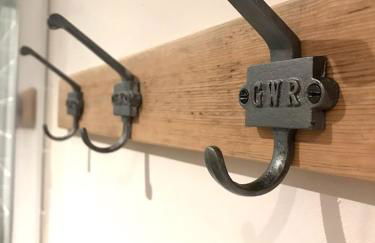 STABLES Stylish comfortable peaceful cottage with parking and outdoor space - Photo 57