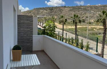 Casa SpainTastic - Luxe, zwembad & golf! - Foto 6