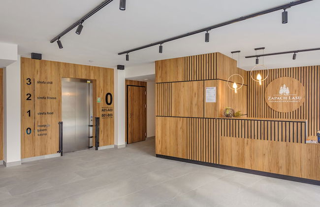 Apartamenty Sun&Snow Zapach Lasu - Foto 2