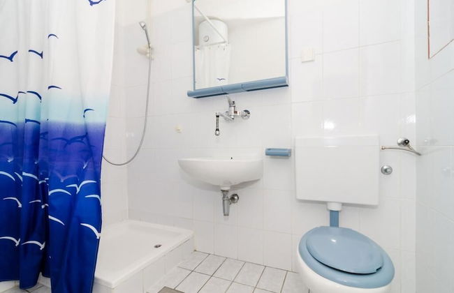 Apartments Bezek - Photo 41