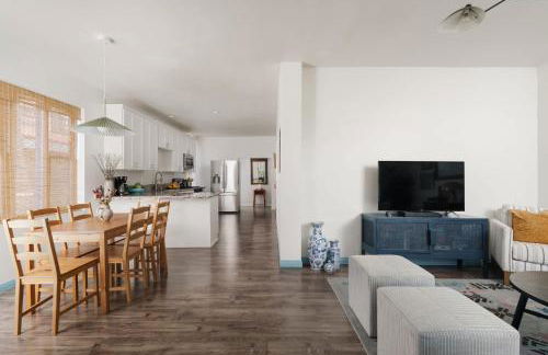 Victorian Retreat in Barrio Logan 1mi to Downtown - Foto 28