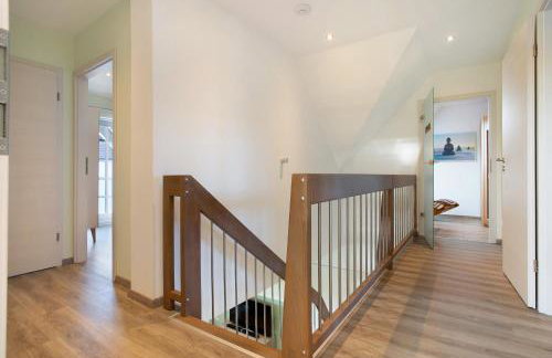 Komfortables Ferienhaus Allee - Foto 28