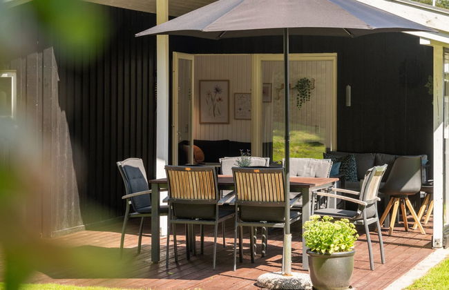 "Fiete" - 200m from the sea - Foto 8