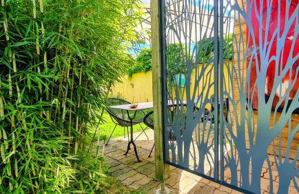 Tiny House de Charme & Oasis Privée - Foto 4