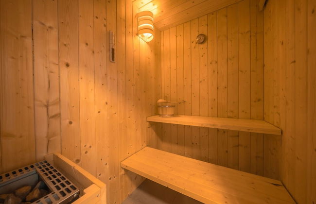 Ferienhaus Seewind mit Sauna am Dummer See - Foto 16