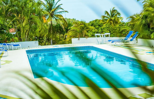 Castles in Paradise - Foto 75