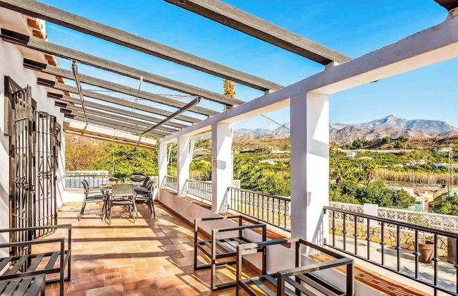 Villa Elisa - Photo 20