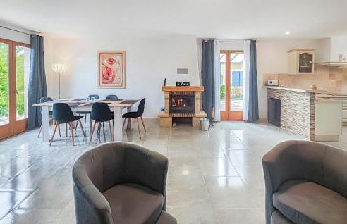 Pet Friendly Home In Pouzols-Minervois - Foto 14