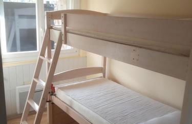 Maisonnette et gîte proches de la mer - Foto 6