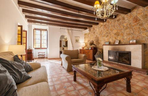 Masía Can Trabal - Foto 6