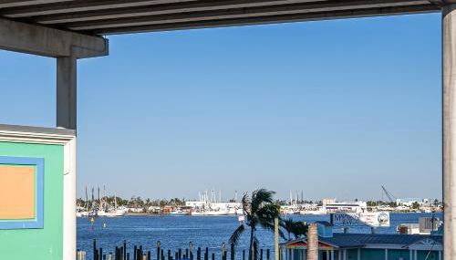 Harbour House at the Inn 209 - Foto 2