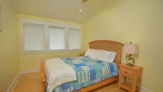 Whisked Away - Foto 2, Habitación