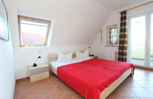 Villa Arosa Ostseetraum - Photo 10