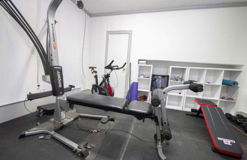 Bluff City Luxe Midtown - Foto 10