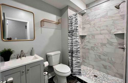 4BR Near HUP, CHOP, UPENN Free Parking 30 Days - Foto 14