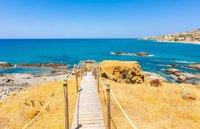 Villa Beach Heaven in Pomos - Foto 63