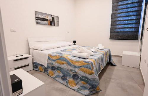 Dimora Domitia - Apartments - Foto 60