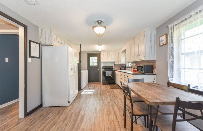 Cake Cozy Home Near Port of Savannah - Foto 10