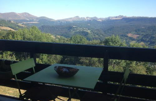 Duplex Superbe Vue Montagne - Foto 1