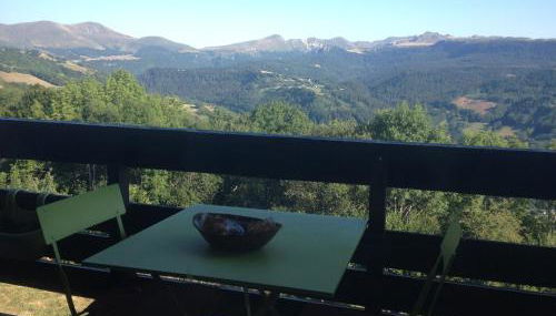 Duplex Superbe Vue Montagne - Foto 1