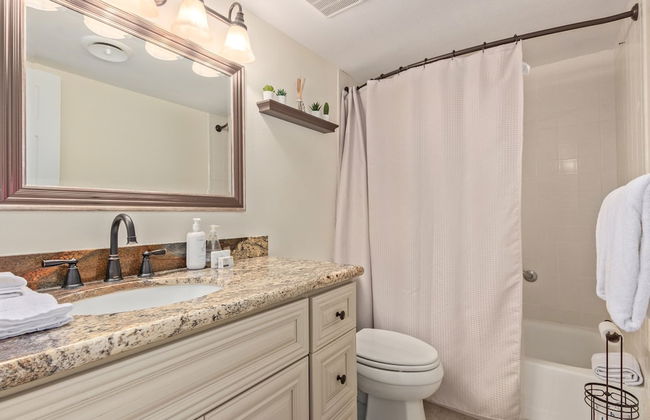 1 Bedroom Retreat in Scottsdale - Foto 23