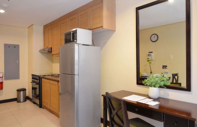 Crosswinds Resort Suites - Foto 58