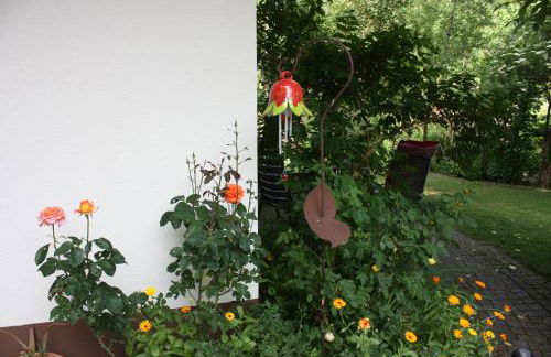 Gästehaus Roseneck - Foto 42