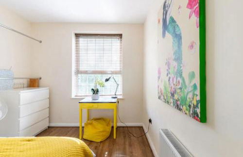 Stunning 1 bed flat in the heart of Greenwich - Foto 12