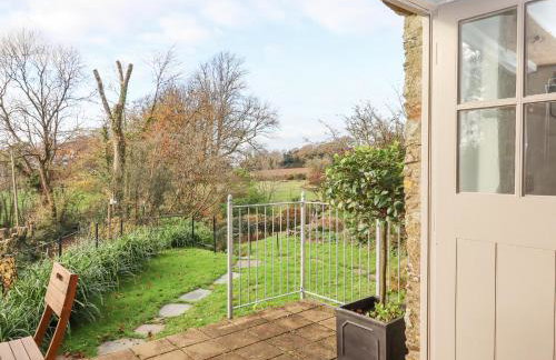 The Barn at Yeoland House - Foto 44