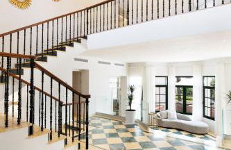 Villa Shakira, Sierra Blanca, Marbella - Foto 54