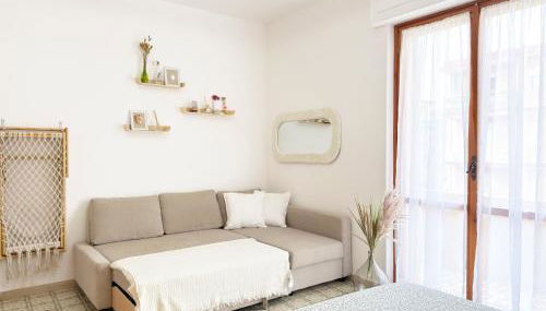 250 mt dal mare - Relax con Fresco Balcone - Foto 5