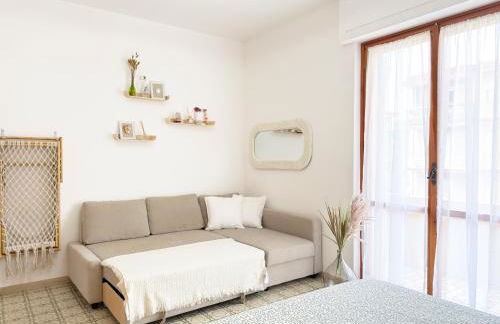 250 mt dal mare - Relax con Fresco Balcone - Foto 5