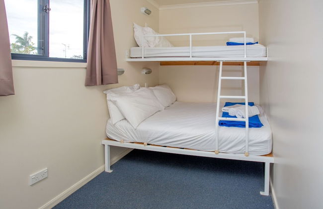 Lakeside Forster Holiday Park - Photo 20