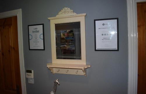 Sally Gardens Cottage - Foto 28