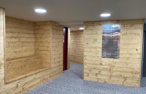 Plagne Bellecote Apartments - Foto 28