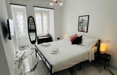 Escape to the Eternal City Vatican Stay - Foto 11