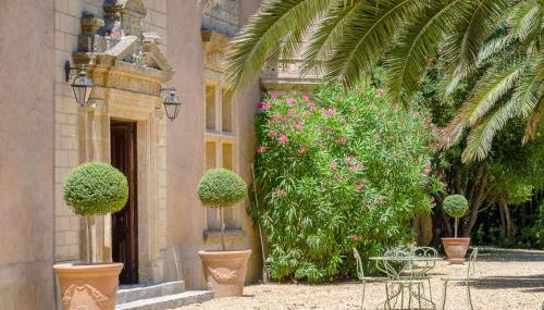 Château Saint Martin de La Garrigue - Foto 3