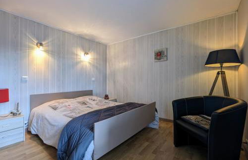 Charmant chalet de montagne avec terrasse et vue imprenable - FR-1-589-72 - Foto 15