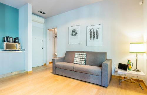 Milan Retreats Brera - Photo 70