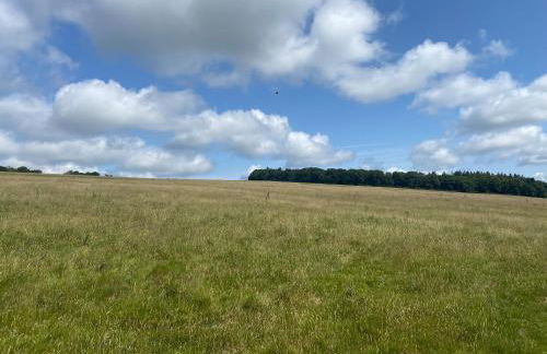 Croft Lodge Studio - Foto 23