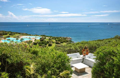 Villa Astra fronte mare - Porto Cervo - Foto 8